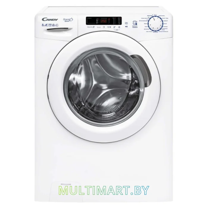 Стиральная машина Candy MCSS41052D2/2-07